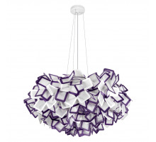 Подвесной светильник Loft IT Clizia 10231/780 Purple