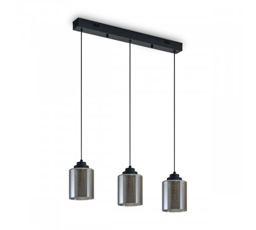 Подвесной светильник Freya Lisse FR6238PL-L15SM