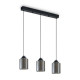 Подвесной светильник Freya Lisse FR6238PL-L15SM