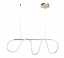 Подвесной светильник De Markt Толедо 312013601