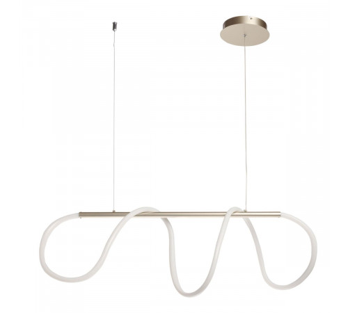 Подвесной светильник De Markt Толедо 312013601