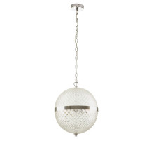 Подвесной светильник Maytoni Yonkers P004PL-03CH