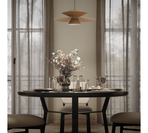 Подвесной светильник Mantra Estrella 9440