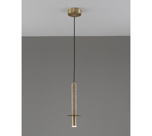 Подвесной светильник Moderli Alto V11952-1P