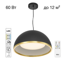 Подвесной светильник Citilux Floom CL736251