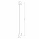 Подвесной светильник Nowodvorski Zenith XS Umbra Gray 11454