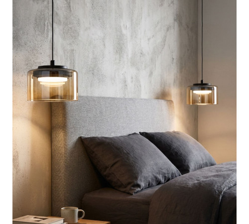 Подвесной светильник Citilux Espace CL243011