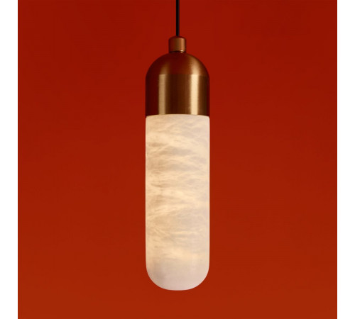 Подвесной светильник Freya Cave FR5631PL-L6BS