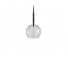 Подвесной светильник Newport 7233/S mat.black clear М0071766