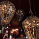 Подвесной светильник Loft IT Shard 10432 Clear