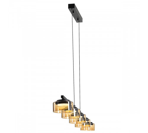 Подвесной светильник Citilux Espace CL243251