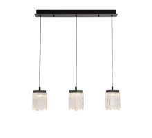 Подвесной светильник Delight Collection MD25020403-3B1 Matt black