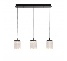 Подвесной светильник Delight Collection MD25020403-3B1 Matt black