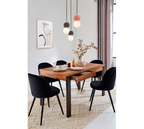 Подвесной светильник Cloyd Austa 12184