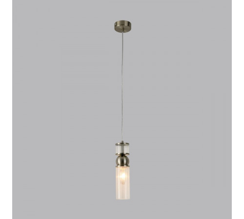 Подвесной светильник Lumion Moderni Denver 8277/1A Подвесной светильник Lumion Moderni Denver 8277/1A