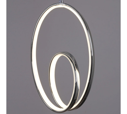 Подвесной светильник Reluce 05669-0.9-01 CH