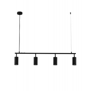 Подвесной светильник Moderli Cora V11779-4P