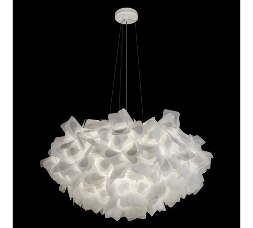 Подвесной светильник Loft IT Clizia 10595/780 White