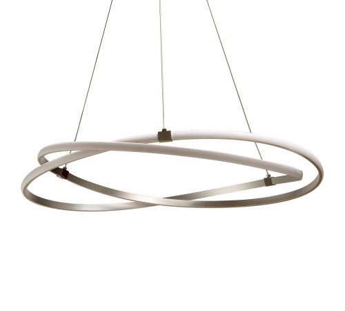Подвесной светодиодный светильник Mantra Infinity 5725 Подвесной светодиодный светильник Mantra Infinity 5725