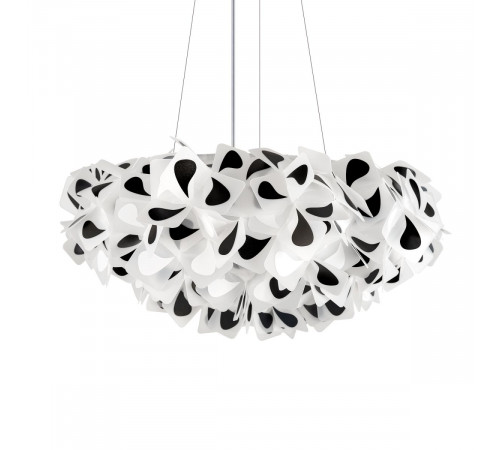 Подвесной светильник Loft IT Clizia 10595/780 Black