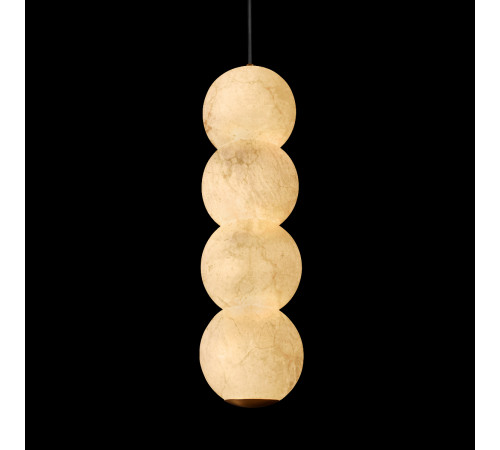 Подвесной светильник Loft IT Beads 10530/4P