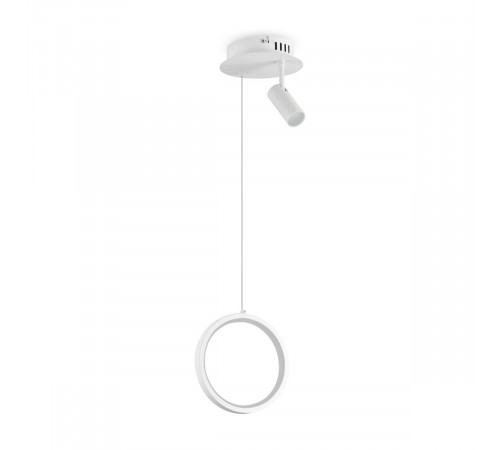 Подвесной светильник Freya Airy FR6082PL-L10W