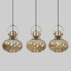 Подвесной светильник Modemodern MD.1189.720 BR