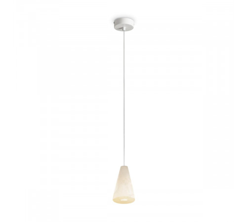 Подвесной светильник Freya Pietre FR5592PL-01BS2