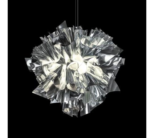 Подвесной светильник Loft IT Clizia 10593/600 Silver