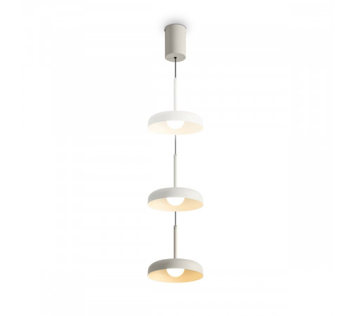 Подвесной светильник Freya Movement FR5602PL-L5W