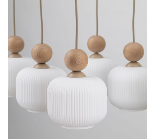 Подвесной светильник TK Lighting 11052 Ballo a071818