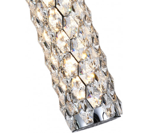 Подвесной светильник Stilfort Ромбус 4040/09/01P