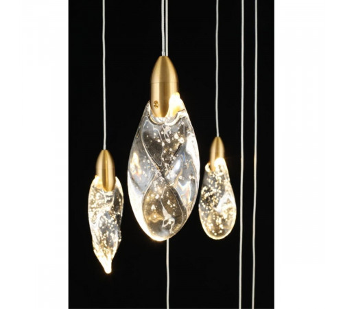 Подвесной светильник Aployt Julietta APL.083.06.27