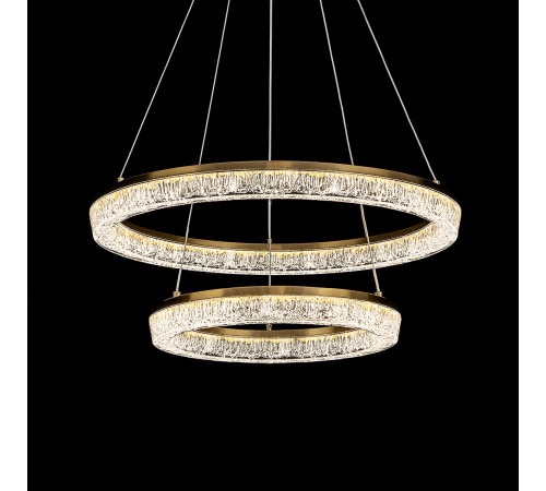 Подвесной светильник Modestyle MS.9026.600.400  BS