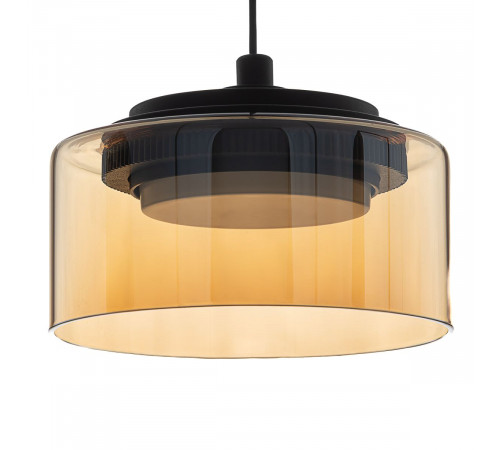 Подвесной светильник Citilux Espace CL243031