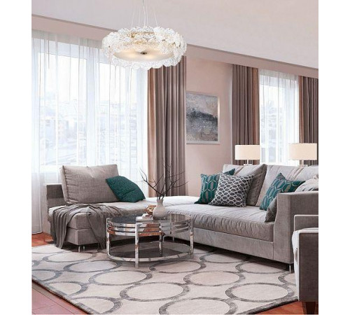Подвесной светильник Escada 1144 1144/8S