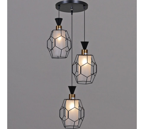 Подвесной светильник Reluce 05641-0.9-03