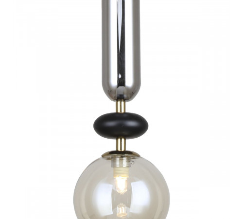 Подвесной светильник Escada Capsule 2102/1S