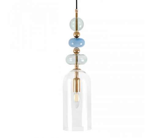 Подвесной светильник Myfar Louis MR2506-1P