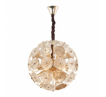 Подвесной светильник Arte Milano AM 9418B.D500.E14.12 G