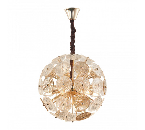 Подвесной светильник Arte Milano AM 9418B.D500.E14.12 G