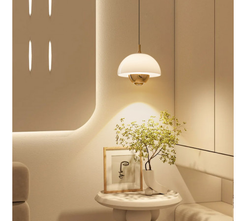 Подвесной светильник ImperiumLoft Henneke Bright 310158-01