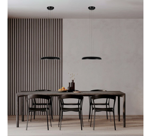 Подвесной светильник Loft IT Dime 10371P Black Подвесной светильник Loft IT Dime 10371P Black