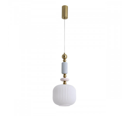Подвесной светильник Lumion Moderni Alegra 8334/1 Подвесной светильник Lumion Moderni Alegra 8334/1
