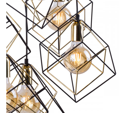 Подвесной светильник TK Lighting 191 Alambre