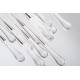 Подвесной светильник Delight Collection Pour MD2060-3A satin nickel