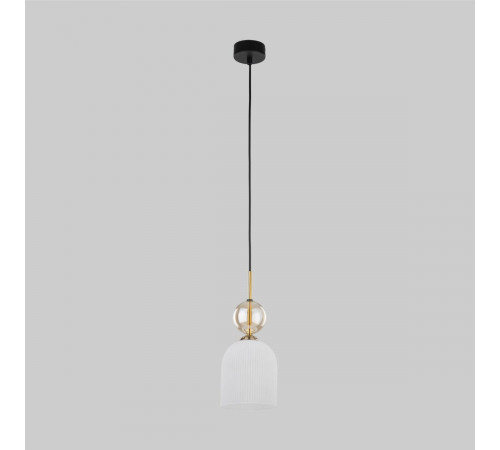 Подвесной светильник TK Lighting 11020 Sophia Cognac a071819