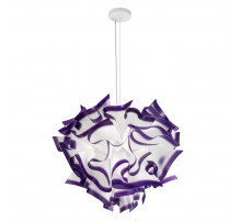 Подвесной светильник Loft IT Clizia 10593/600 Purple