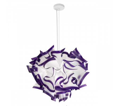 Подвесной светильник Loft IT Clizia 10593/600 Purple