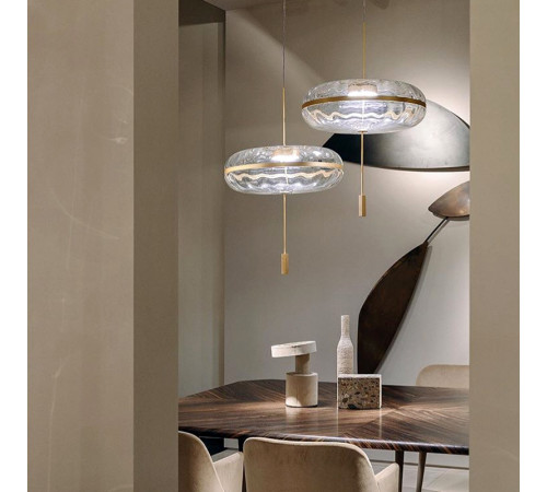 Подвесной светильник ImperiumLoft Dona 249066-26 Подвесной светильник ImperiumLoft Dona 249066-26